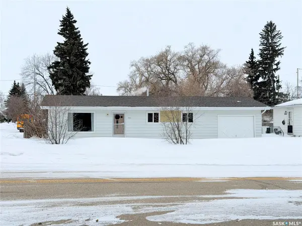 502 Main STREET, Cudworth, SK S0K 1B0