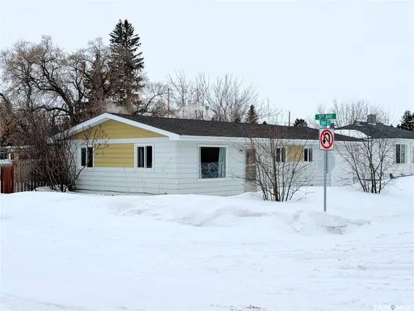 502 Main STREET, Cudworth, SK S0K 1B0
