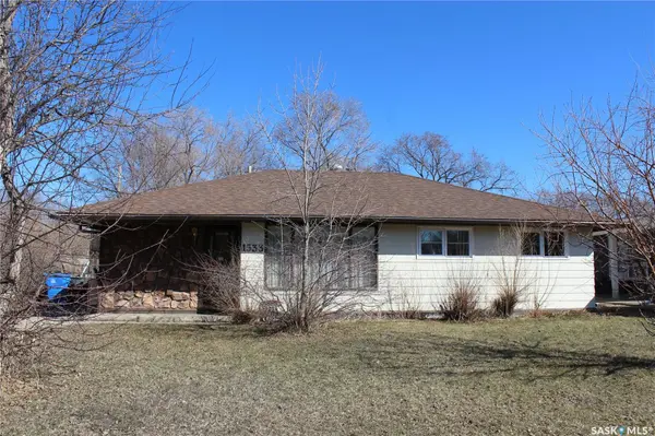 1533 Thorn CRESCENT, Estevan, SK S4A 1N7