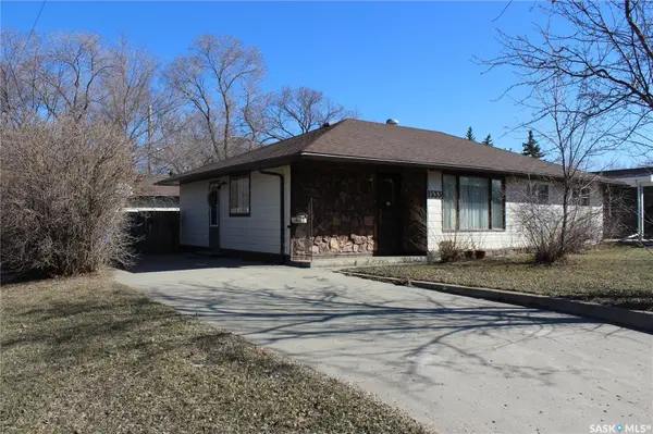1533 Thorn CRESCENT, Estevan, SK S4A 1N7