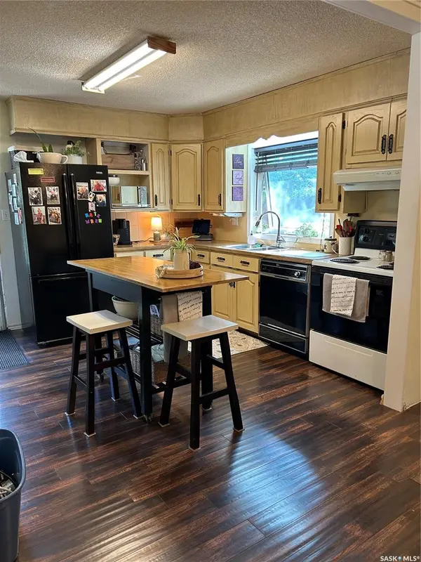 1533 Thorn CRESCENT, Estevan, SK S4A 1N7