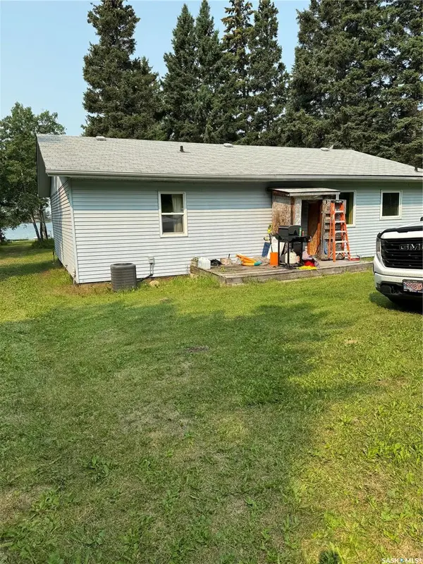 Rural Address, Keys Rm No. 303, SK S0A 0L0