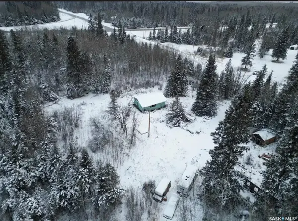 Rural Address, Paddockwood Rm No. 520, SK S0J 1Z0