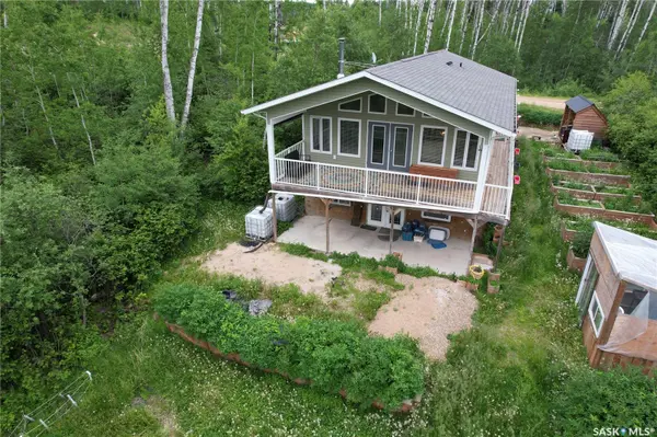 9 Tranquility PLACE, Big River Rm No. 555, SK S0J 0E0