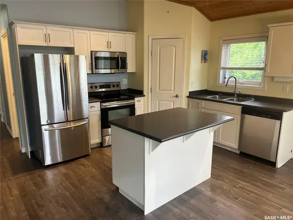 9 Tranquility PLACE, Big River Rm No. 555, SK S0J 0E0