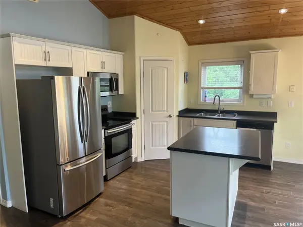 9 Tranquility PLACE, Big River Rm No. 555, SK S0J 0E0