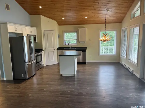 9 Tranquility PLACE, Big River Rm No. 555, SK S0J 0E0