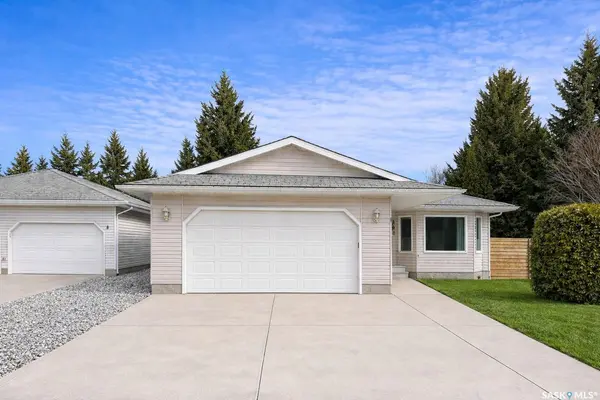 104 Parkview PLACE, Shellbrook, SK S0J 2E0