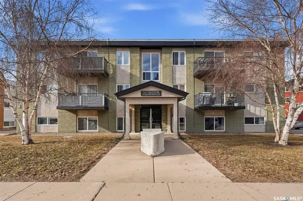 3030 Arlington AVENUE #16, Saskatoon, SK S7J 2J9