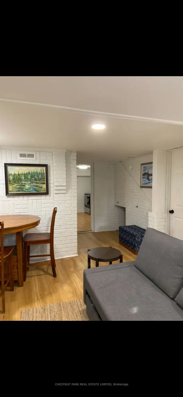 173 Chambers AVE #Lower, Toronto W03, ON M6N 3M5