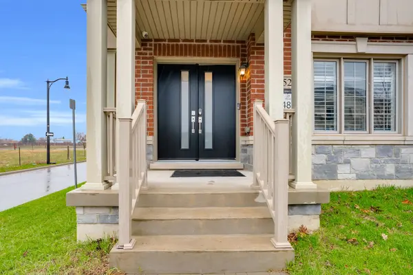 52 Brushwood DR, Brampton, ON L6Y 6G6