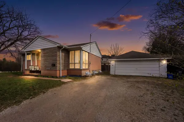 473 Samford PL, Oakville, ON L6L 4E7