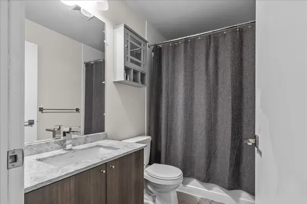 510 Curran PL #1105, Mississauga, ON L5B 0J8