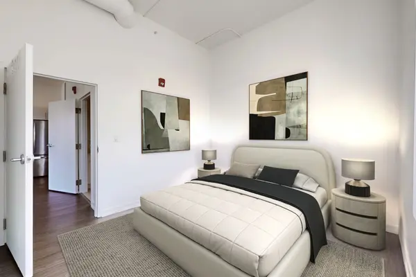 1496 Queen ST W #404, Toronto W01, ON M6K 1M4