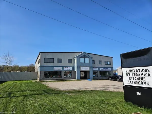 309 LORNE AVE E, Stratford, ON N5A 6S4