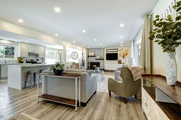 1012 Clement Lake RD, Highlands East, ON K0L 3C0