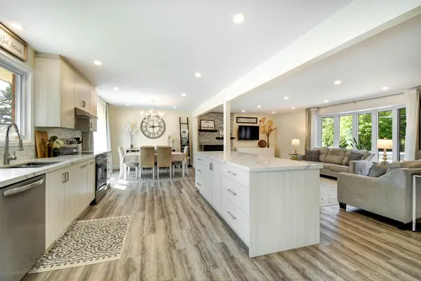 1012 Clement Lake RD, Highlands East, ON K0L 3C0