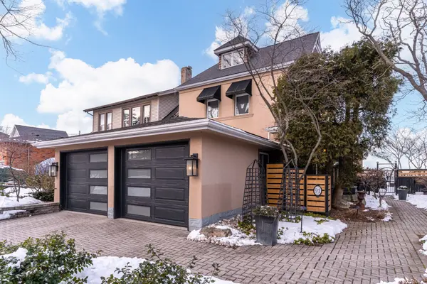 91 Mountain Park AVE, Hamilton, ON L9A 1A1