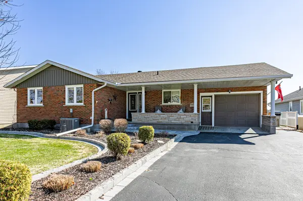 3981 James ST, Perth East, ON N0B 2P0