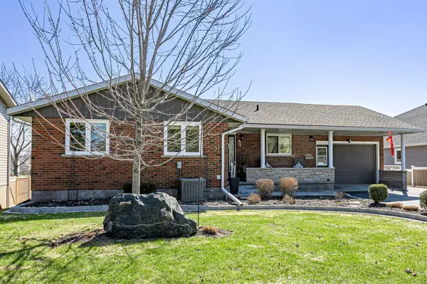 3981 James ST, Perth East, ON N0B 2P0