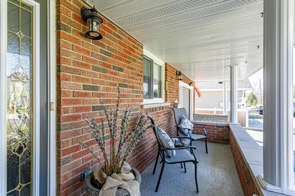 3981 James ST, Perth East, ON N0B 2P0