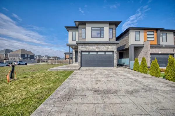 3 DAMUDE AVE, Thorold, ON L2V 0G7