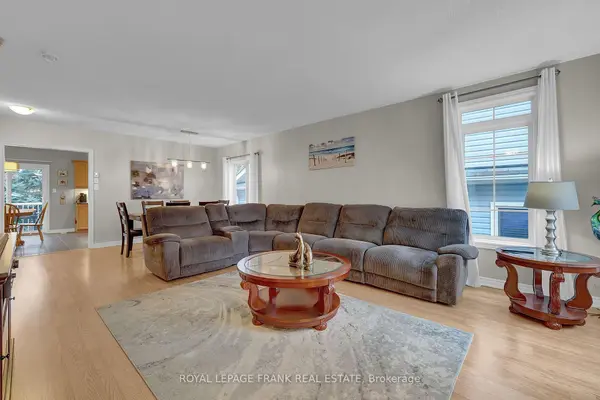 100 White DR, Port Hope, ON L1A 0B6