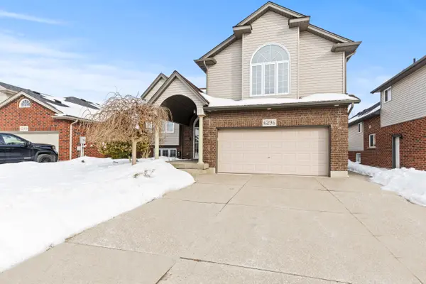 6296 Parkside RD, Niagara Falls, ON L2H 0B2