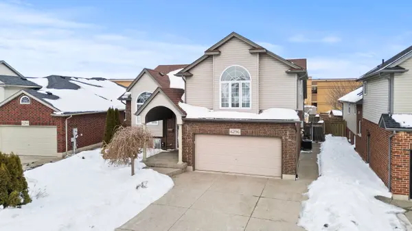 6296 Parkside RD, Niagara Falls, ON L2H 0B2