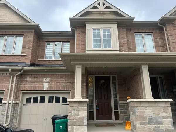 203 BROADACRE DR, Kitchener, ON N2R 0S6