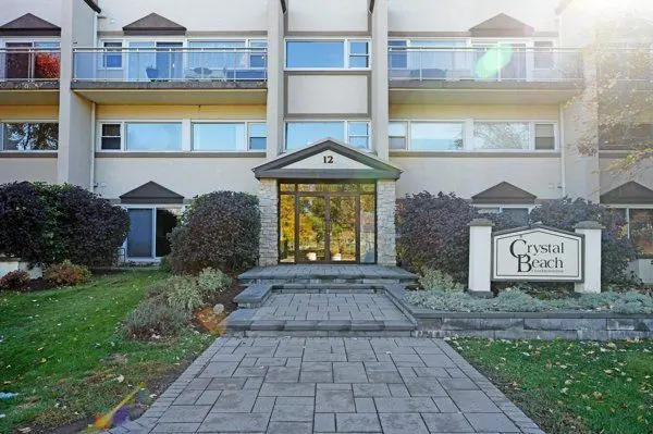 12 Corkstown RD #216, Crystal Bay - Rocky Point - Bayshore, ON K2H 5B3