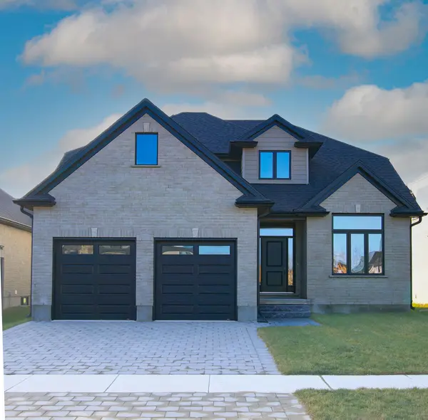 4386 GREEN BEND RD, London South, ON N6P 0K9