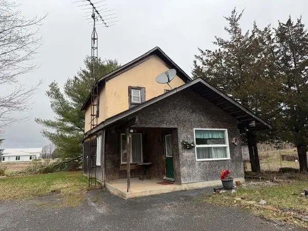 Address Not Disclosed