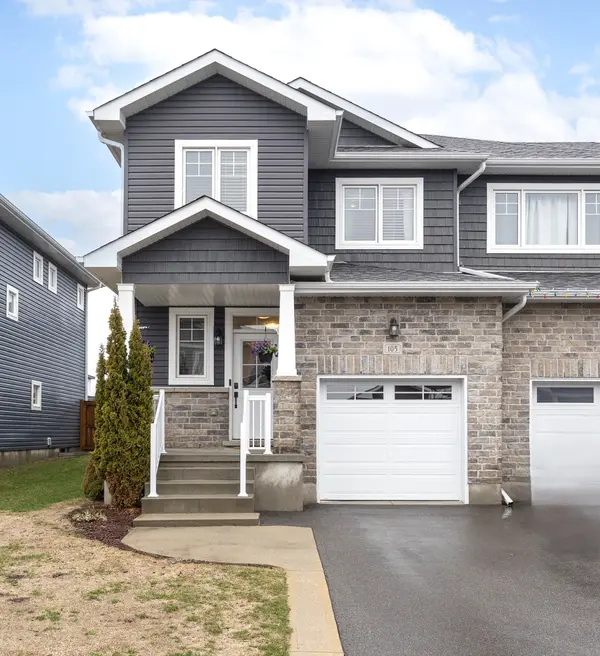 105 Hazlett ST, Loyalist, ON K7N 0C1