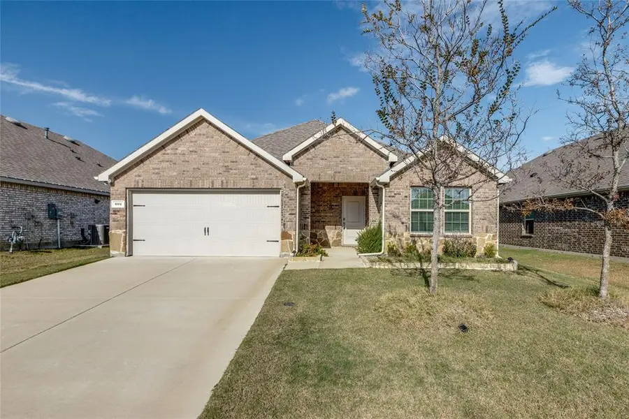504 Stampede Lane, Princeton, TX 75407