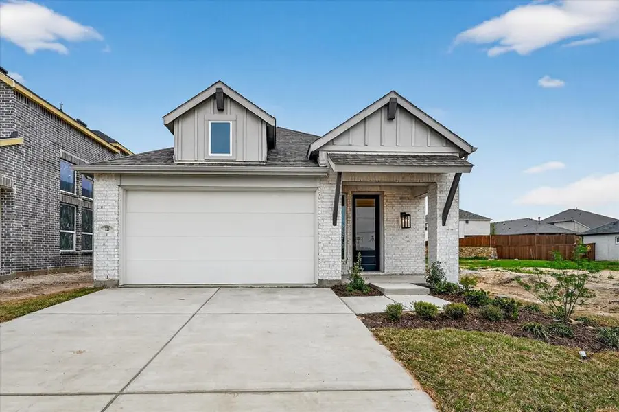 723 Sagebrush Trail, Sherman, TX 75092