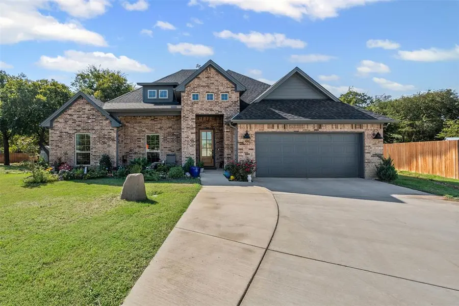 8223 Loar Court, Fort Worth, TX 76126