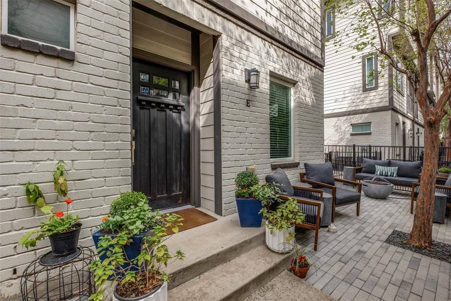 5924 Hudson Street #E, Dallas, TX 75206