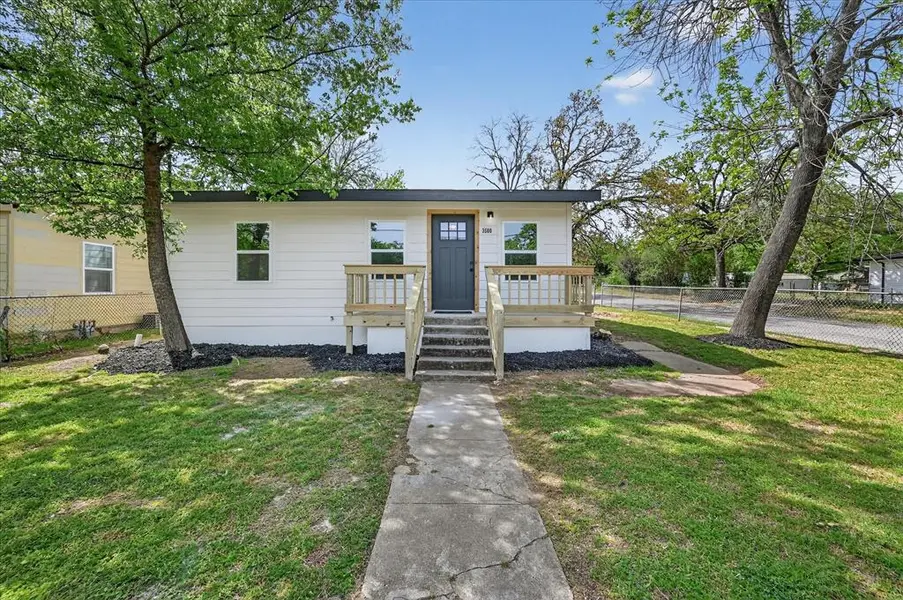 3500 Baylor, Fort Worth, TX 76119