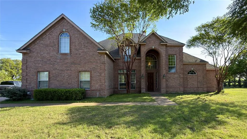 4303 Willow Ridge Drive, Parker, TX 75002