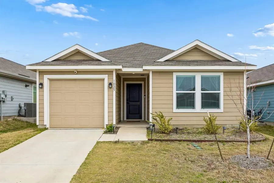 1025 Mountain Laurel Road, Princeton, TX 75407