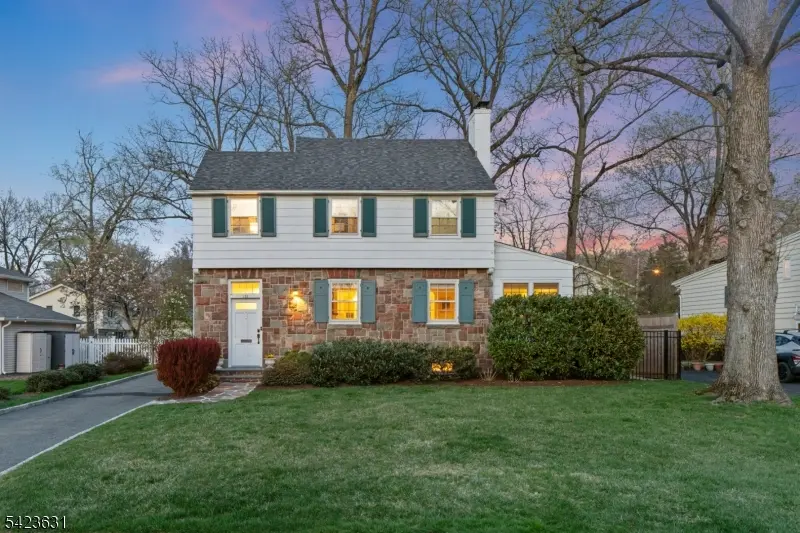 128 Canoe Brook Pkwy, Summit City, NJ 07901