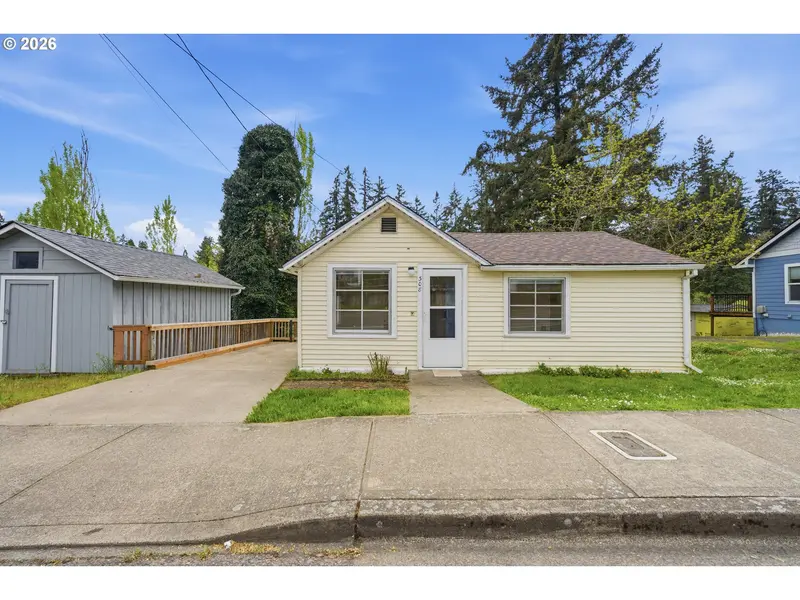 308 SW 2ND ST, Mc Minnville, OR 97128