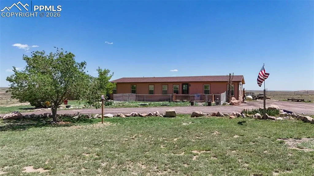 6670 Indian Village HTS, Fountain, CO 80817
