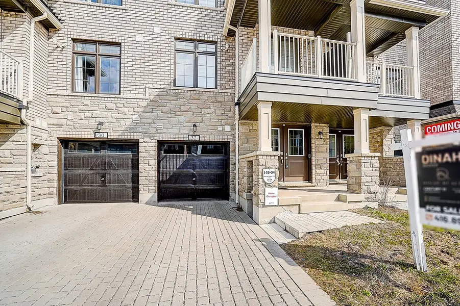 32 WILLIAM SHEARN CRES, Markham, ON L6C 3J4