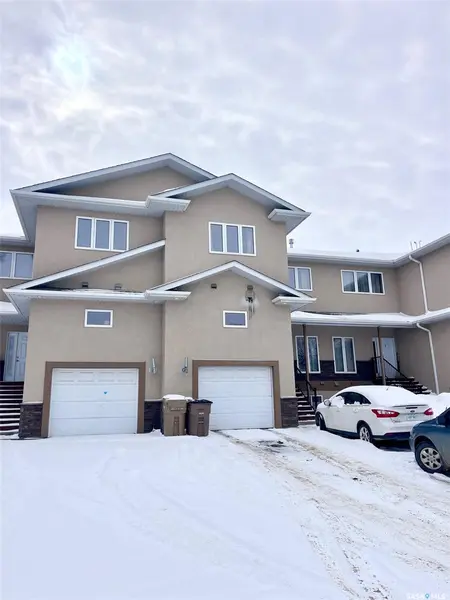 211 20th STREET W #2, Prince Albert, SK S6V 4G5
