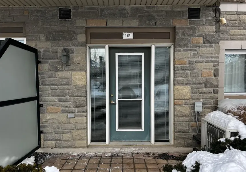 5170 Winston Churchill BLVD #113, Mississauga, ON L5M 0P2