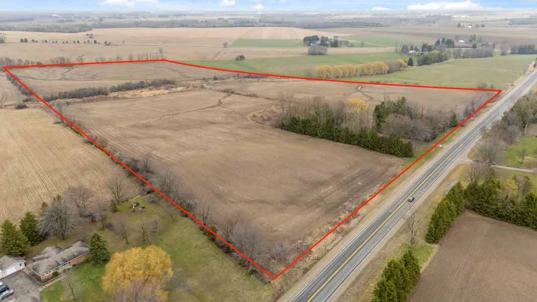 16376 Elginfield RD, Lucan Biddulph, ON N0M 2P0