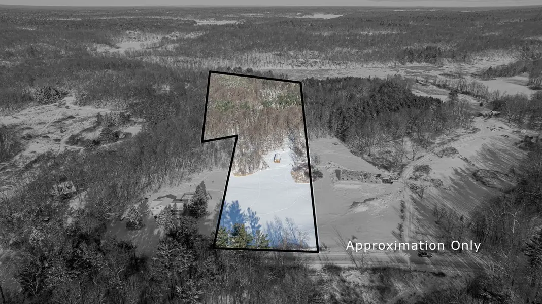 East of 870 Burnt Hills RD, Frontenac, ON K0H 1H0