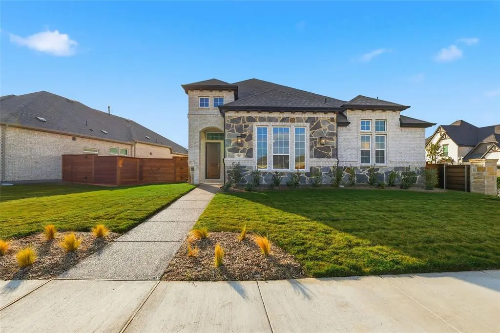 1848 Acorn Creek Circle, Mesquite, TX 75181